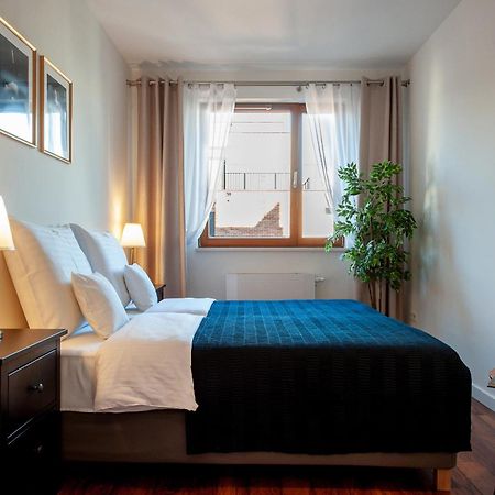 Browar Lubicz Residence Krakow Dış mekan fotoğraf