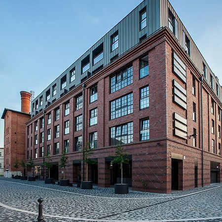 Browar Lubicz Residence Krakow Dış mekan fotoğraf