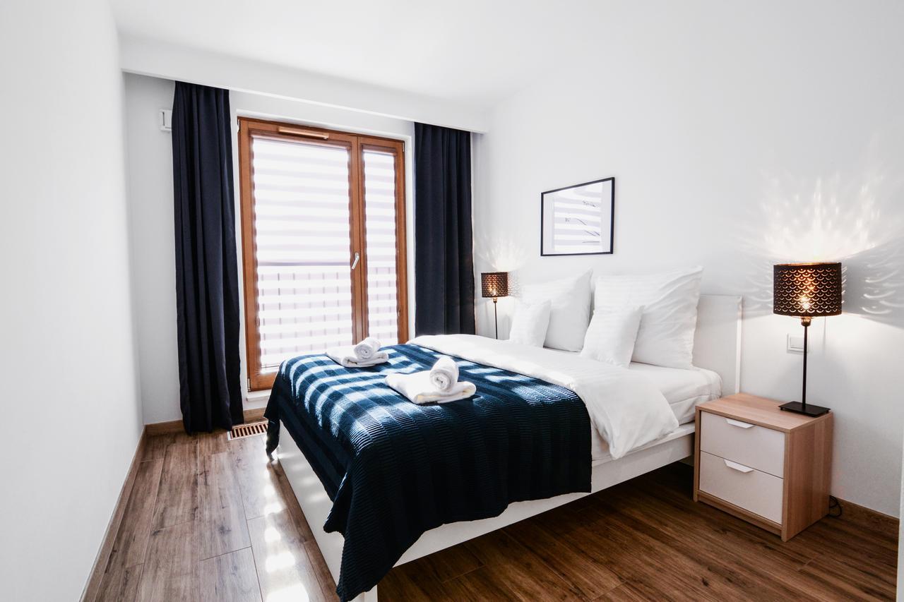 Browar Lubicz Residence Krakow Dış mekan fotoğraf