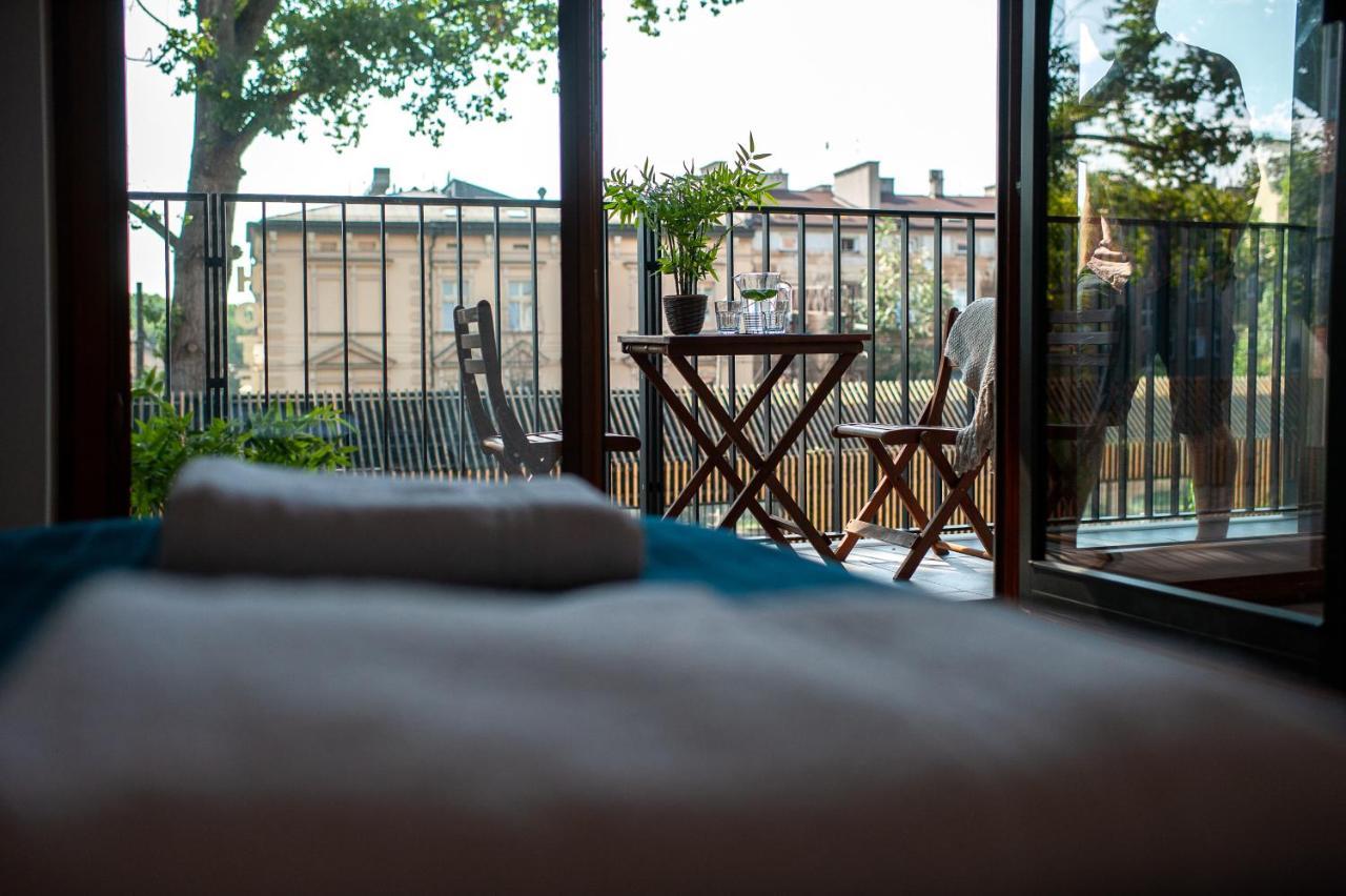 Browar Lubicz Residence Krakow Dış mekan fotoğraf